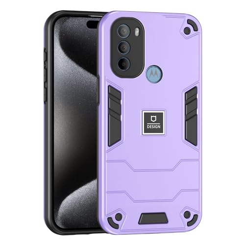 Telefonschutz Kompatibel mit Motorola Moto G31/G41 Hülle, Militärqualität, sturzsicher, Ganzkörper-Schutzhülle aus TPU-Gummi und hartem PC-Telefongehäuse, matte, strukturierte Abdeckung Telefonzubehör Telefonschutz Kompatibel mit Motorola Moto G31/G41 Hülle, Militärqualität, sturzsicher, Ganzkörper-Schutzhülle aus TPU-Gummi und hartem PC-Telefongehäuse, matte, strukturierte Abdeckung Telefonzubehör von bigcgreen