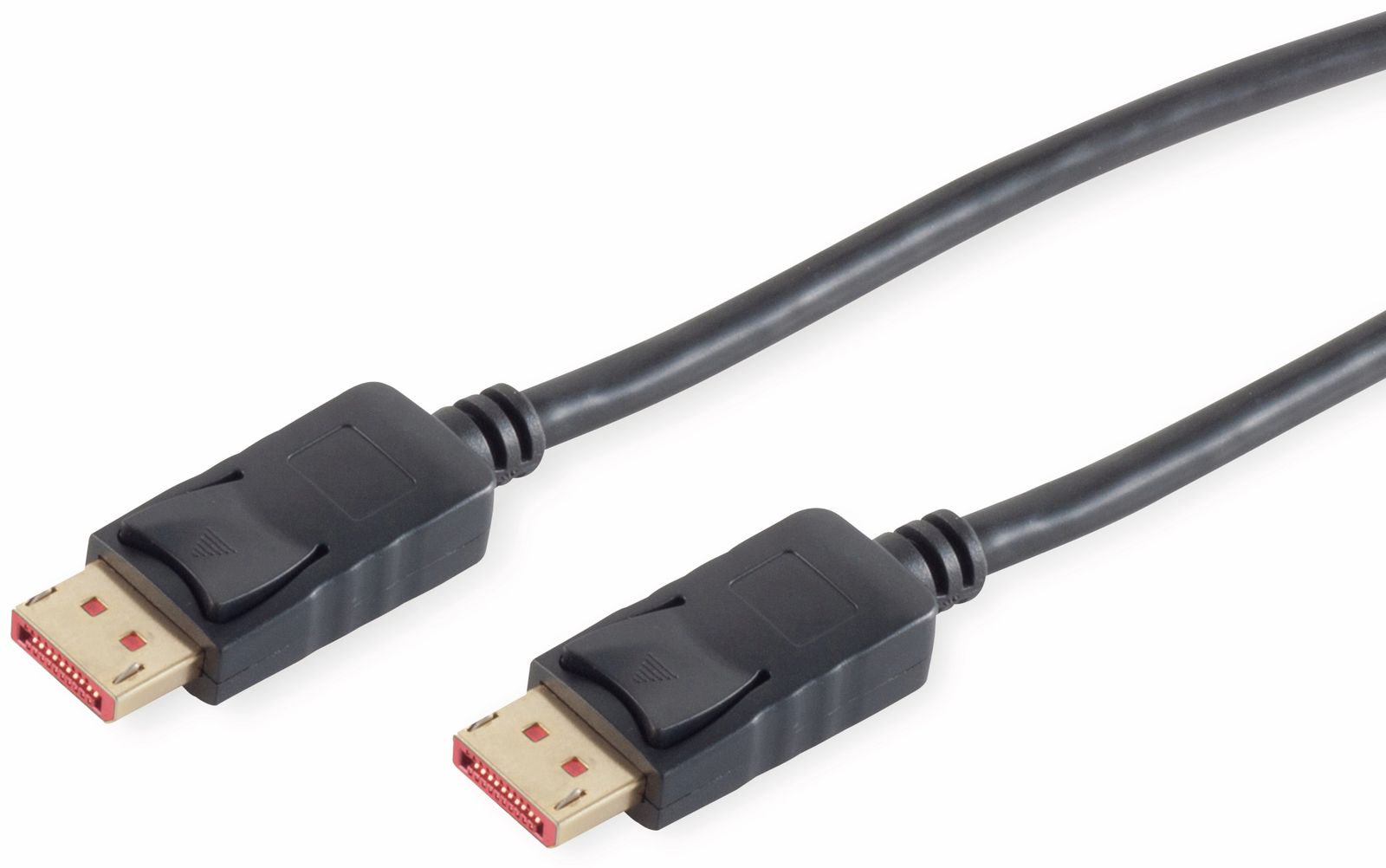 S-IMPULS 1.4 DisplayPort-Kabel, Stecker/Stecker, 8K, 2,0 m