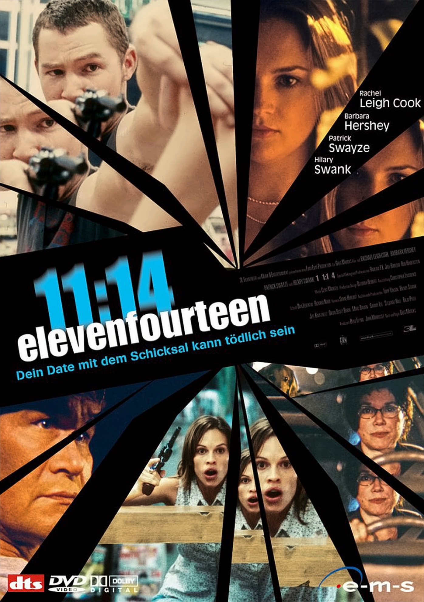 11:14 - elevenfourteen 11:14 - elevenfourteen