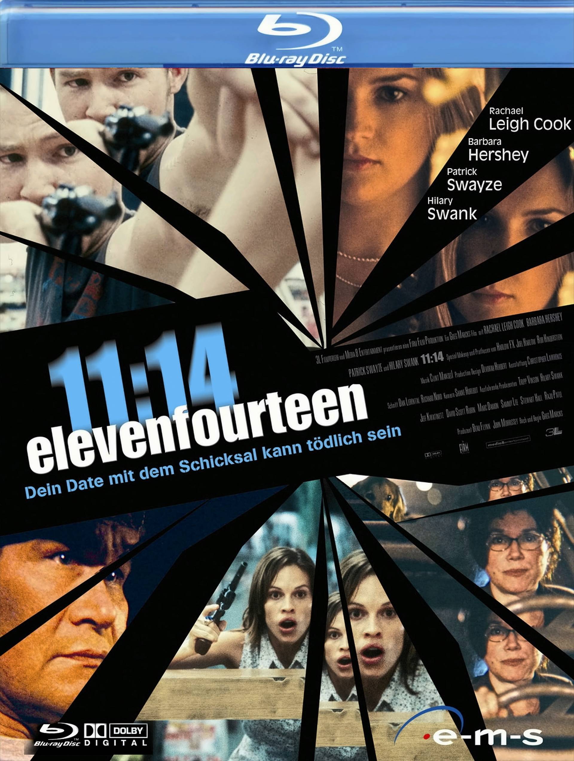 11:14 - elevenfourteen