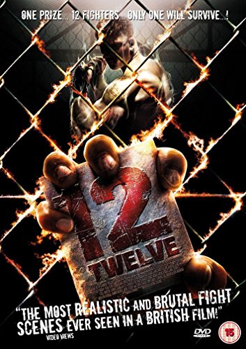 12 [DVD] von Lace Group