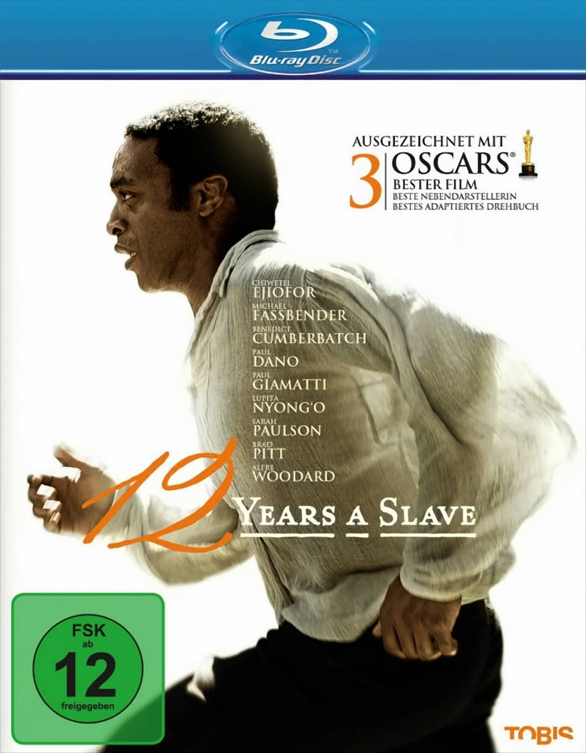 12 Years a Slave 12 Years a Slave