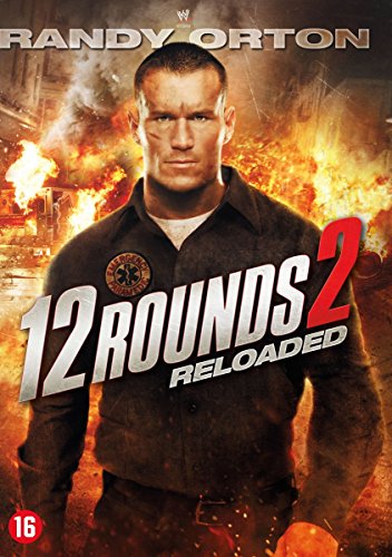 12 rounds 2 - Reloaded (1 DVD)