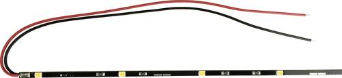1343330 LED-Streifen mit offenem Kabelende 12V 330mm Kaltweiß 1St. 1343330 LED-Streifen mit offenem Kabelende 12V 330mm Kaltweiß 1St.