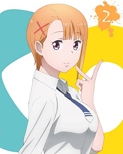 見える子ちゃん 第2巻 [DVD]