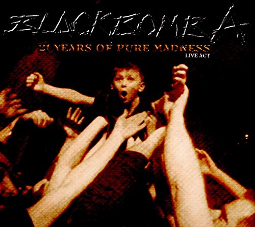 21 Years of Pure Madness Live von Verycords