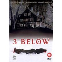 3 Below 3 Below