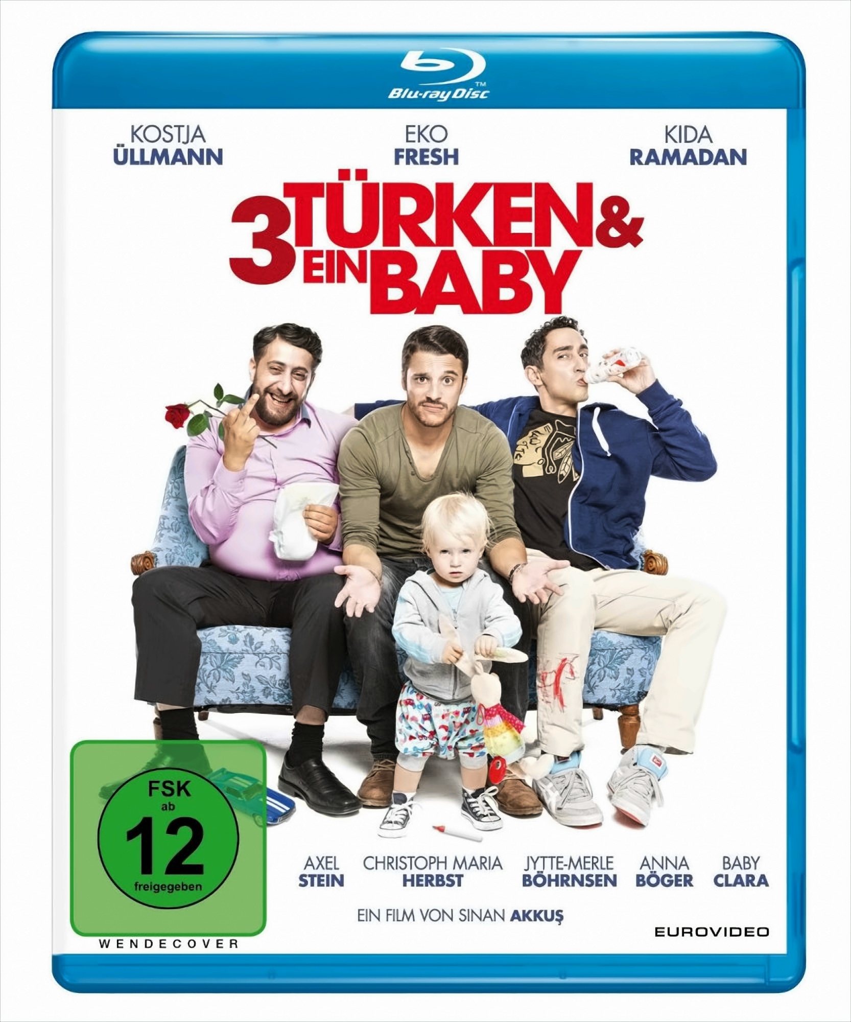 3 Türken & ein Baby 3 Türken & ein Baby