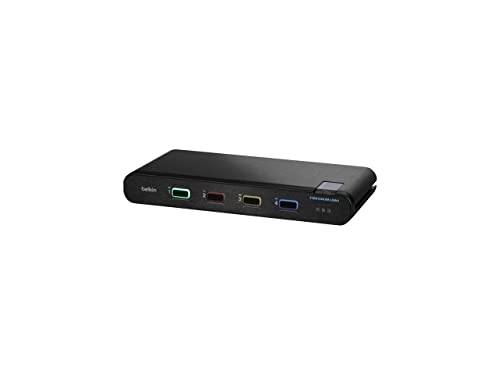 4P SNGL HEAD DP/HDMI TO DP/HDMI 4P SNGL HEAD DP/HDMI TO DP/HDMI