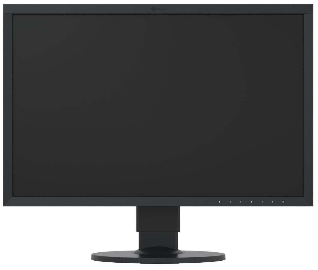 5 Jahre Garantie inkl. Vor-Ort-Austauschservice -> EIZO ColorEdge CS2420 Grafik LED-Monitor 61,1 cm 24,1 Zoll schwarz