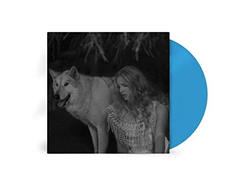 602438222582 LP Chemtrails Over The Country Club Rsd 2021 VINYL 602438222582 LP Chemtrails Over The Country Club Rsd 2021 VINYL von INTERSCOPE