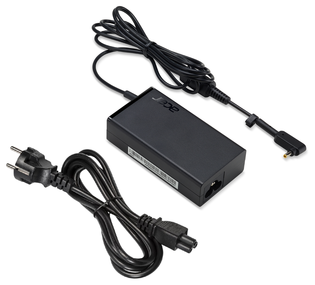 65W-3PHY-19V Adapter für Notebooks | EU Netzkabel 65W-3PHY-19V Adapter für Notebooks | EU Netzkabel