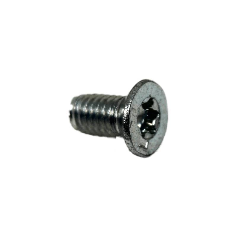 8000 M 6x12 TTMWTXCSK60012ZC DIN7500-M Senkkopf-Gewindeformschrauben Schrauben von Default