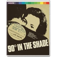 90° in the Shade - Limited Edition 90° in the Shade - Limited Edition