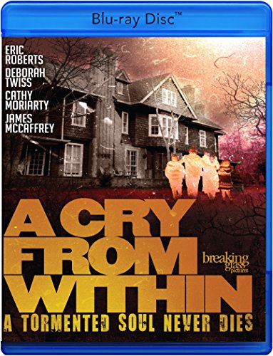 A Cry From Within [Blu-ray] von Filmrise