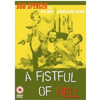 A Fistful Of Hell A Fistful Of Hell