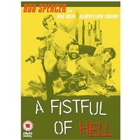 A Fistful Of Hell