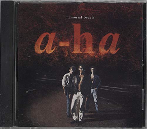 A-HA - Memorial Beach (1 CD)