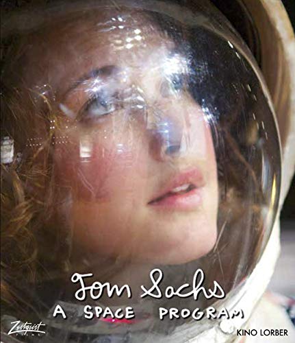 A Space Program [Blu-ray] von Zeitgeist Films