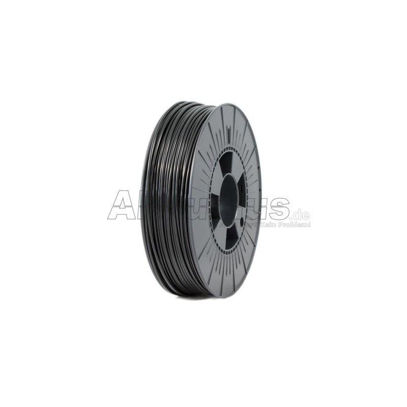 - ABS285B07 - ABS-Filament - 2.85 mm - SCHWARZ - 750 g