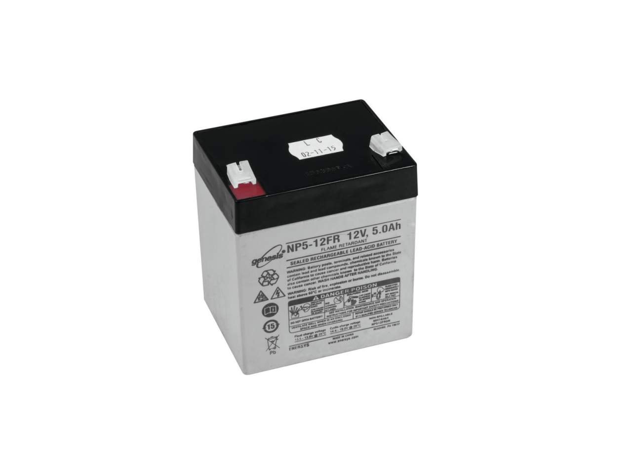 ACCESSORY Akku 12V/5000mAh ACCESSORY Akku 12V/5000mAh