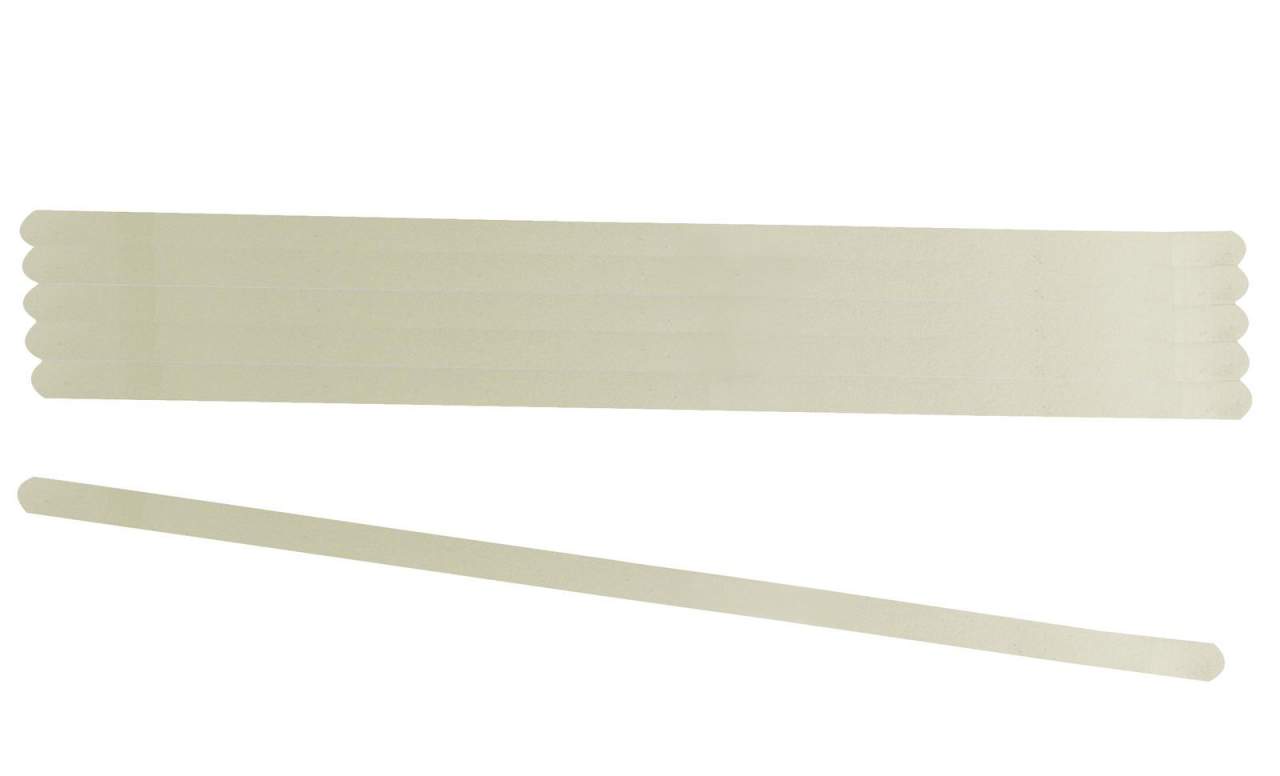 ACCESSORY Antirutsch-Strips nachleuchtend ACCESSORY Antirutsch-Strips nachleuchtend