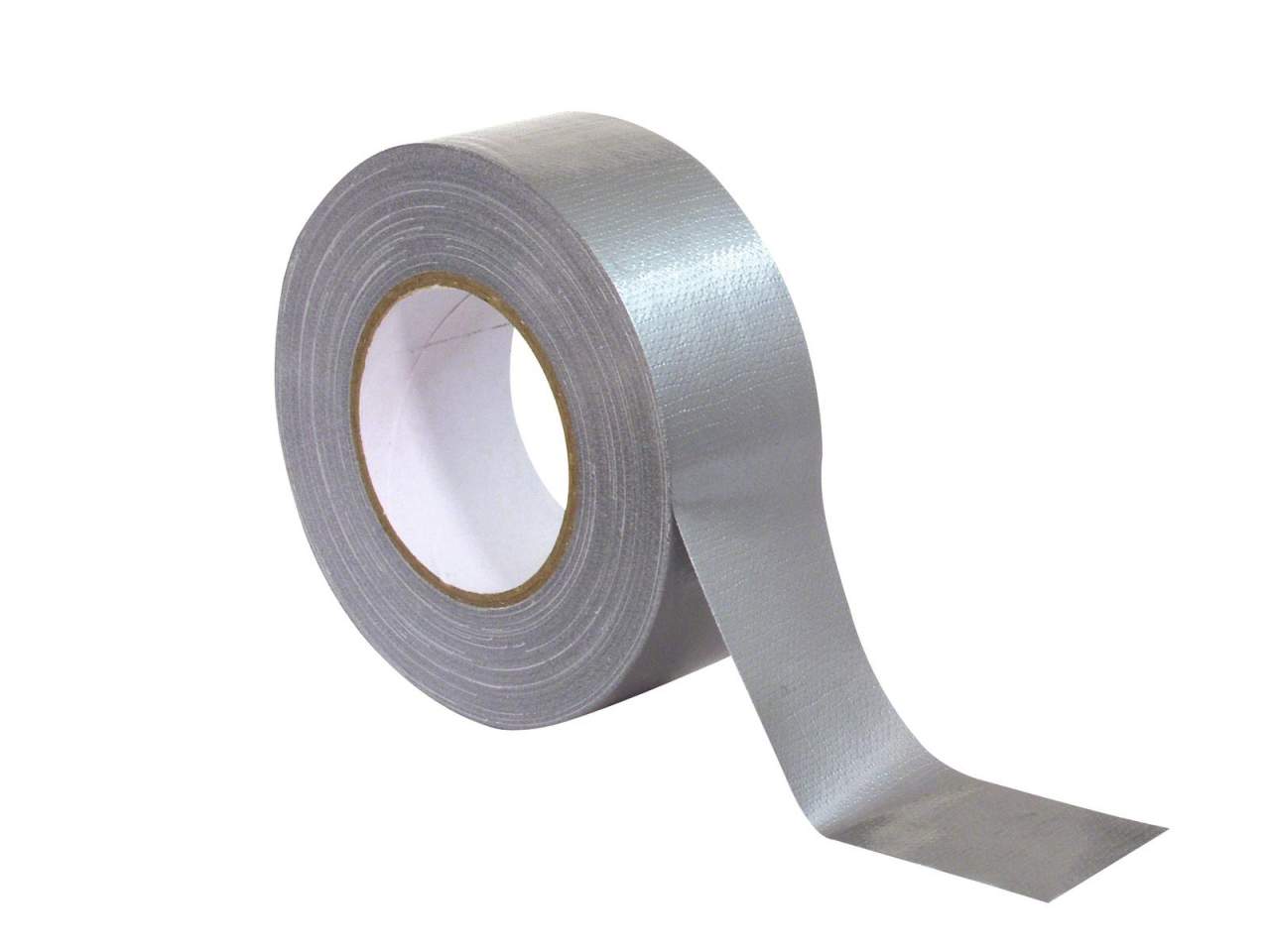 ACCESSORY Gaffa Tape Standard 48mm x 50m silber ACCESSORY Gaffa Tape Standard 48mm x 50m silber