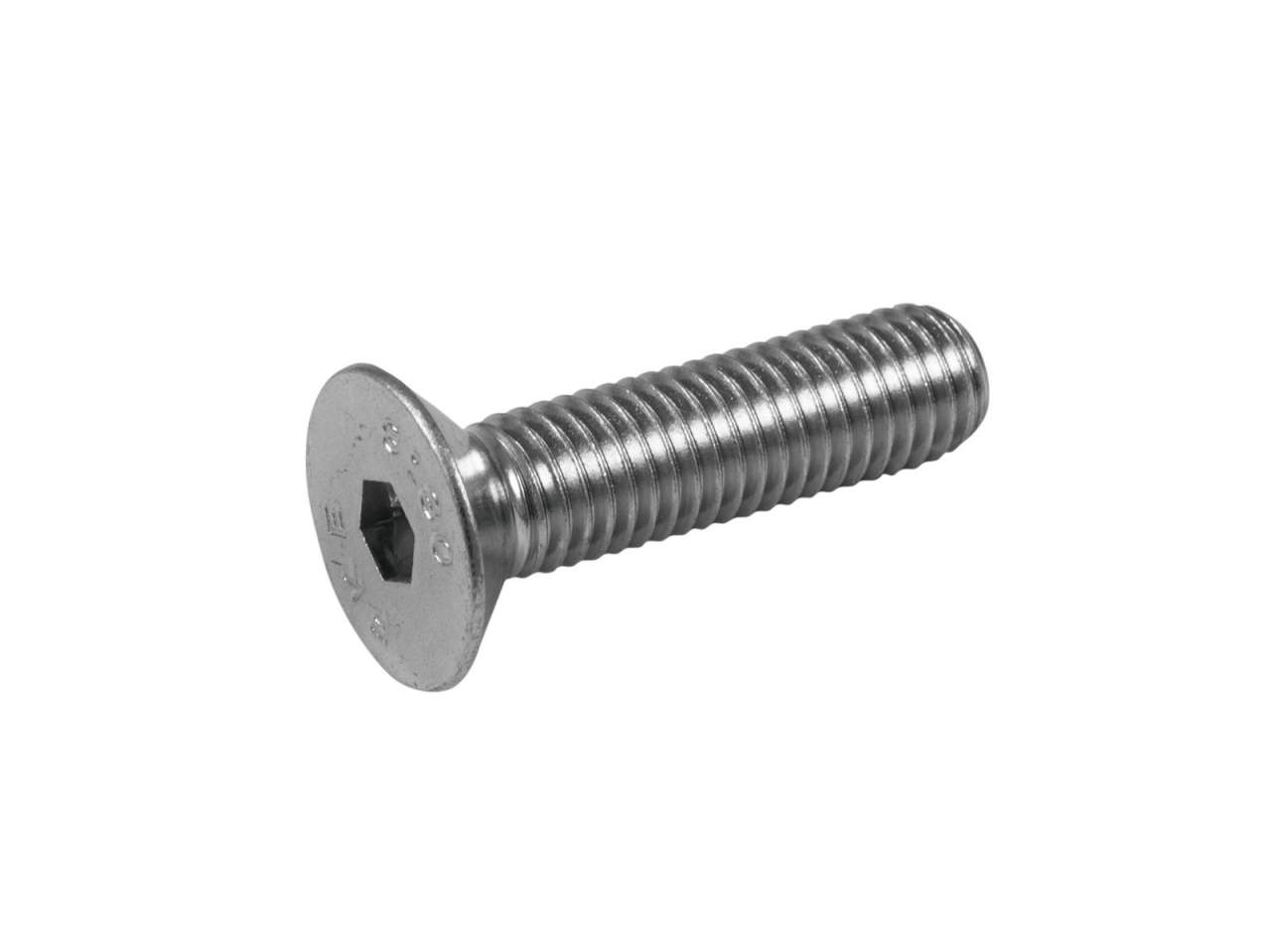 ACCESSORY Innensechskantschraube M10x40mm ACCESSORY Innensechskantschraube M10x40mm