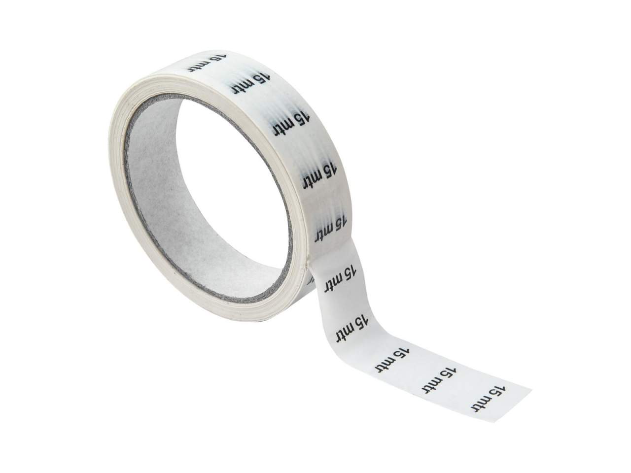 ACCESSORY Kabelmarkierung 15m, wei? ACCESSORY Kabelmarkierung 15m, wei?