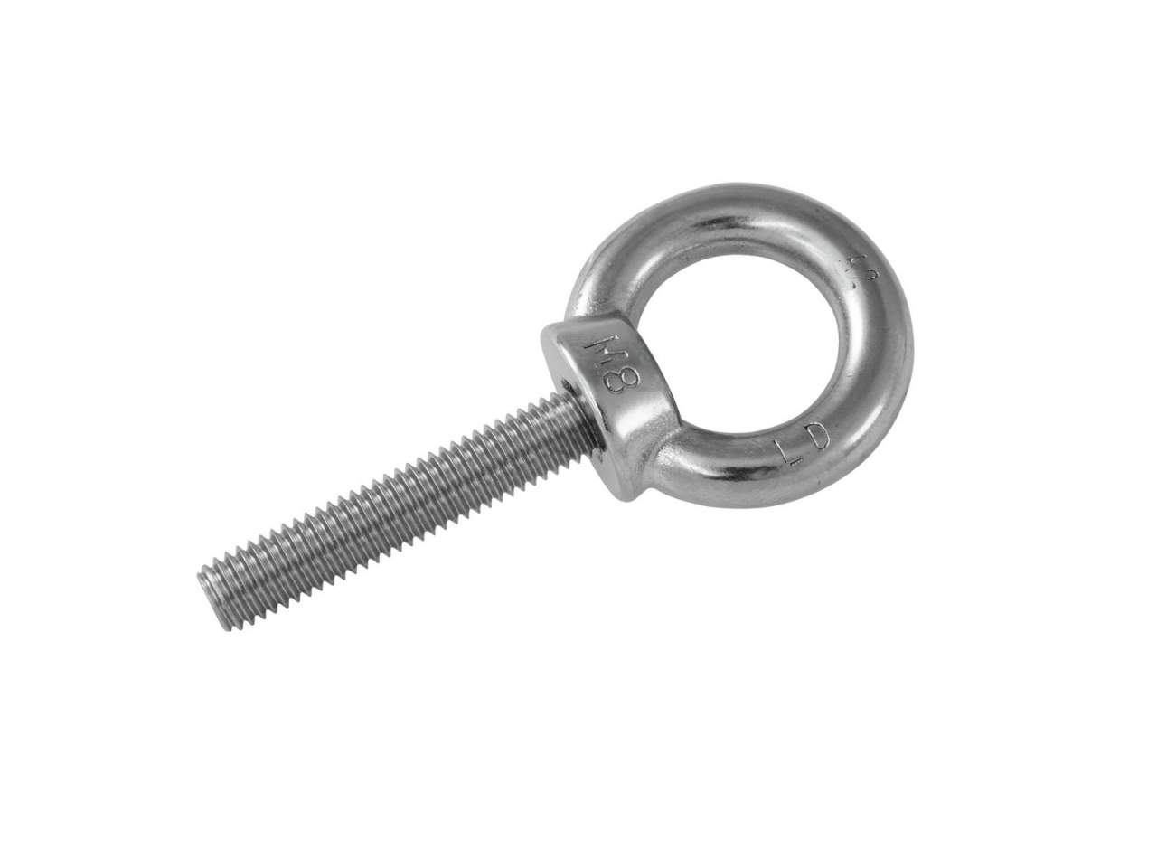 ACCESSORY Ringschraube M8/40mm ACCESSORY Ringschraube M8/40mm