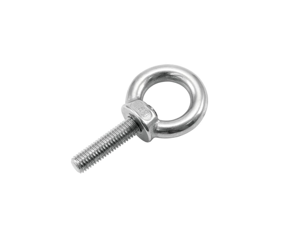 ACCESSORY Ringschraube W-140 M8/30mm, Edelstahl ACCESSORY Ringschraube W-140 M8/30mm, Edelstahl
