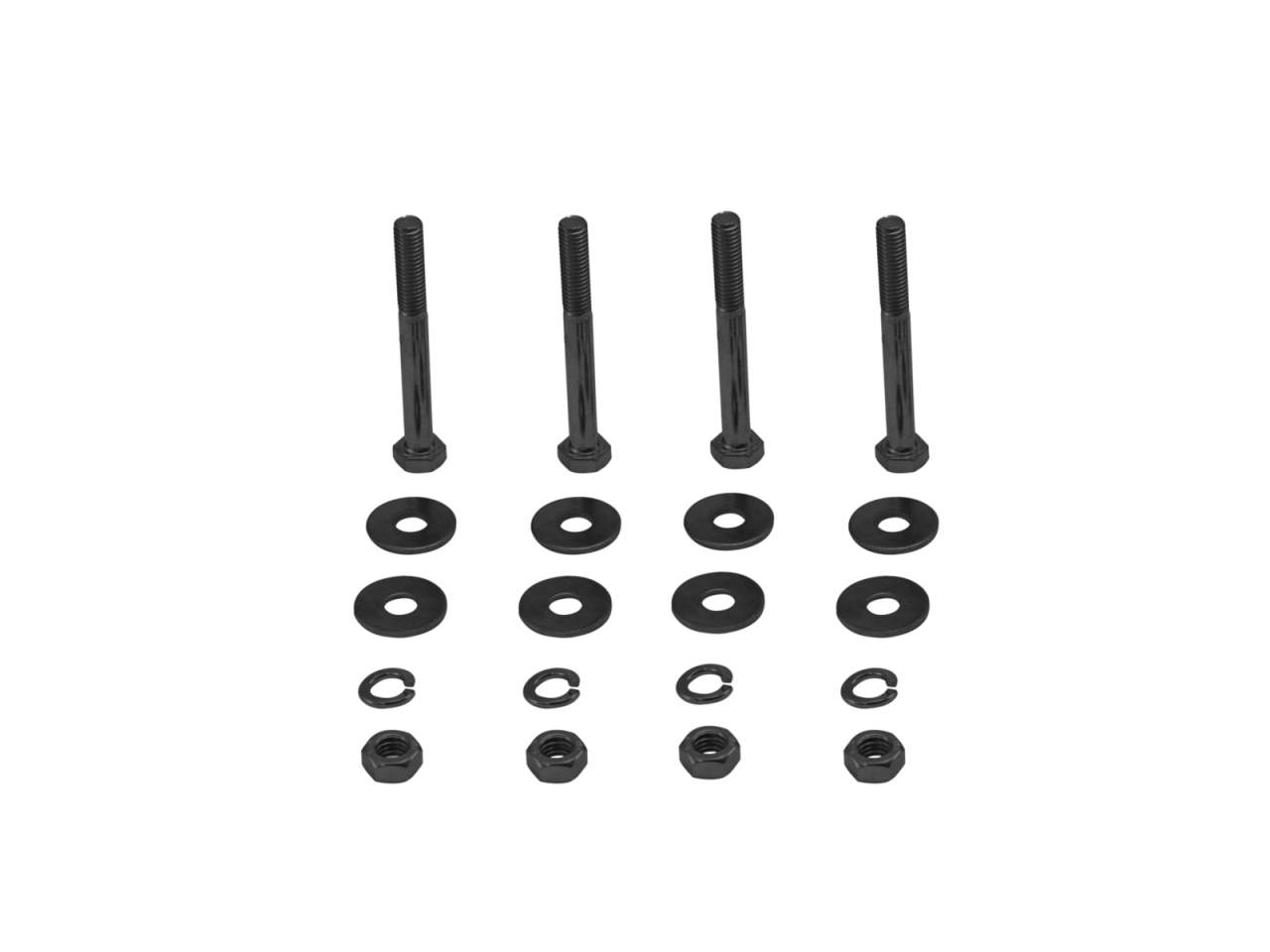 ACCESSORY Schraubensatz M8x70 sw ACCESSORY Schraubensatz M8x70 sw