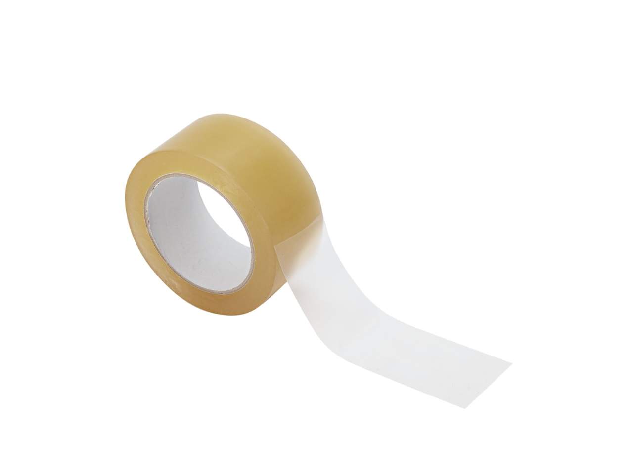 ACCESSORY Tanzbodenband PVC 50mmx33m transparent ACCESSORY Tanzbodenband PVC 50mmx33m transparent