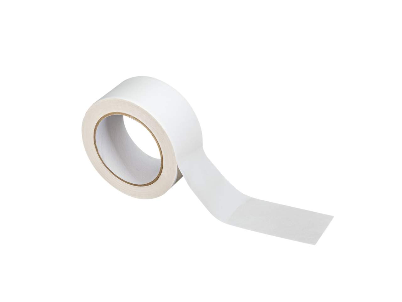 ACCESSORY Tanzbodenband PVC 50mmx33m wei?