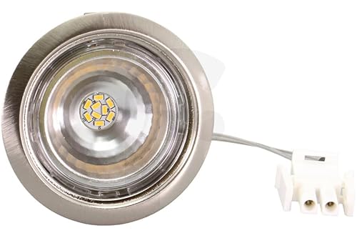 AEG 4055308243 LED-Spot Dunstabzugshaube