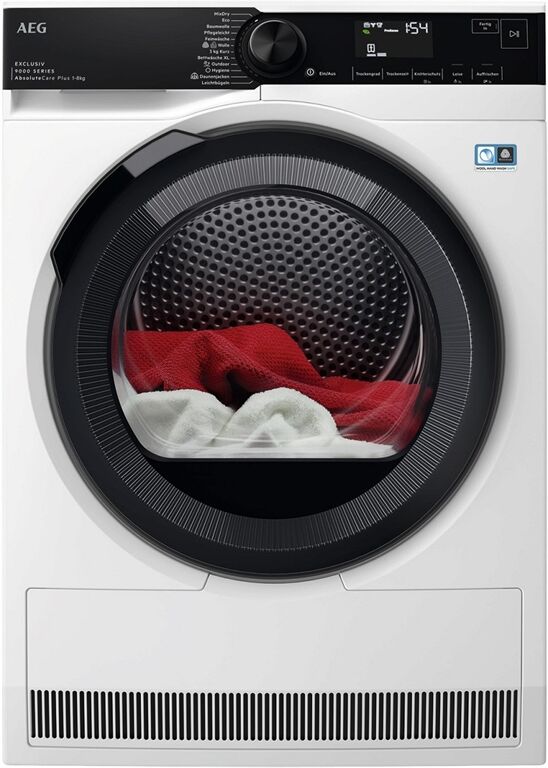 AEG TR9T75689 AEG TR9T75689