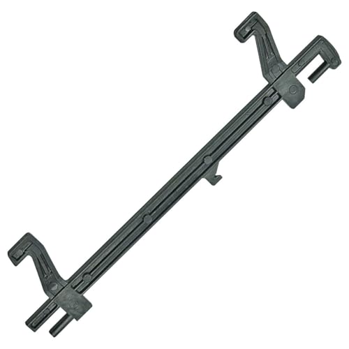 AEG Türhaken 4055172995 Mikrowelle AEG Türhaken 4055172995 Mikrowelle von Electrolux
