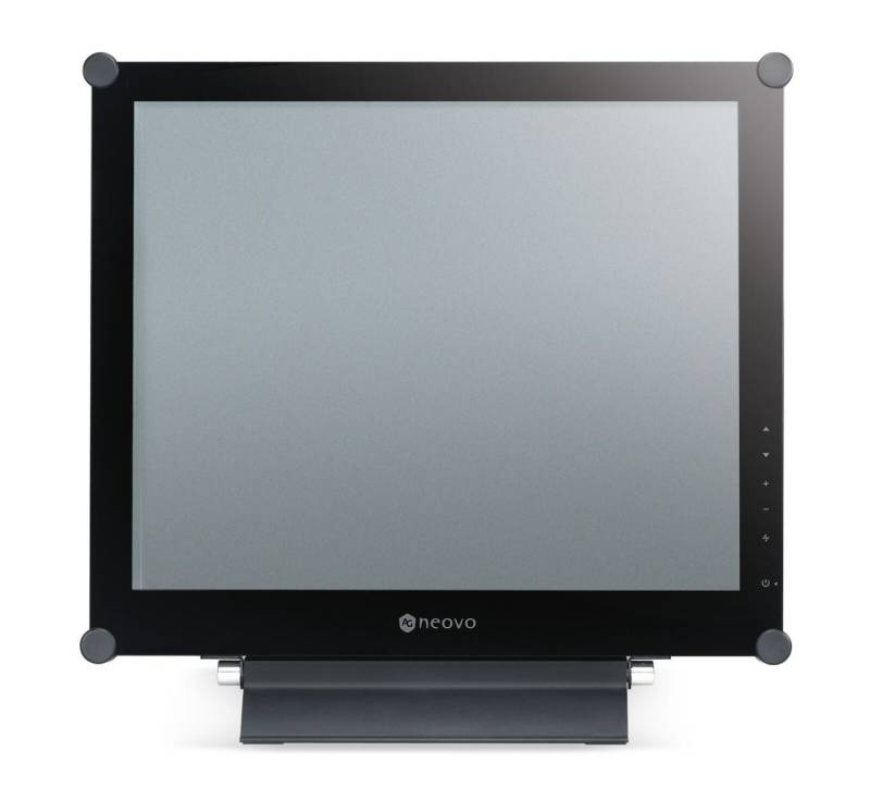 AG Neovo Monitor X-19E LED-Display 48,3 cm (19") schwarz