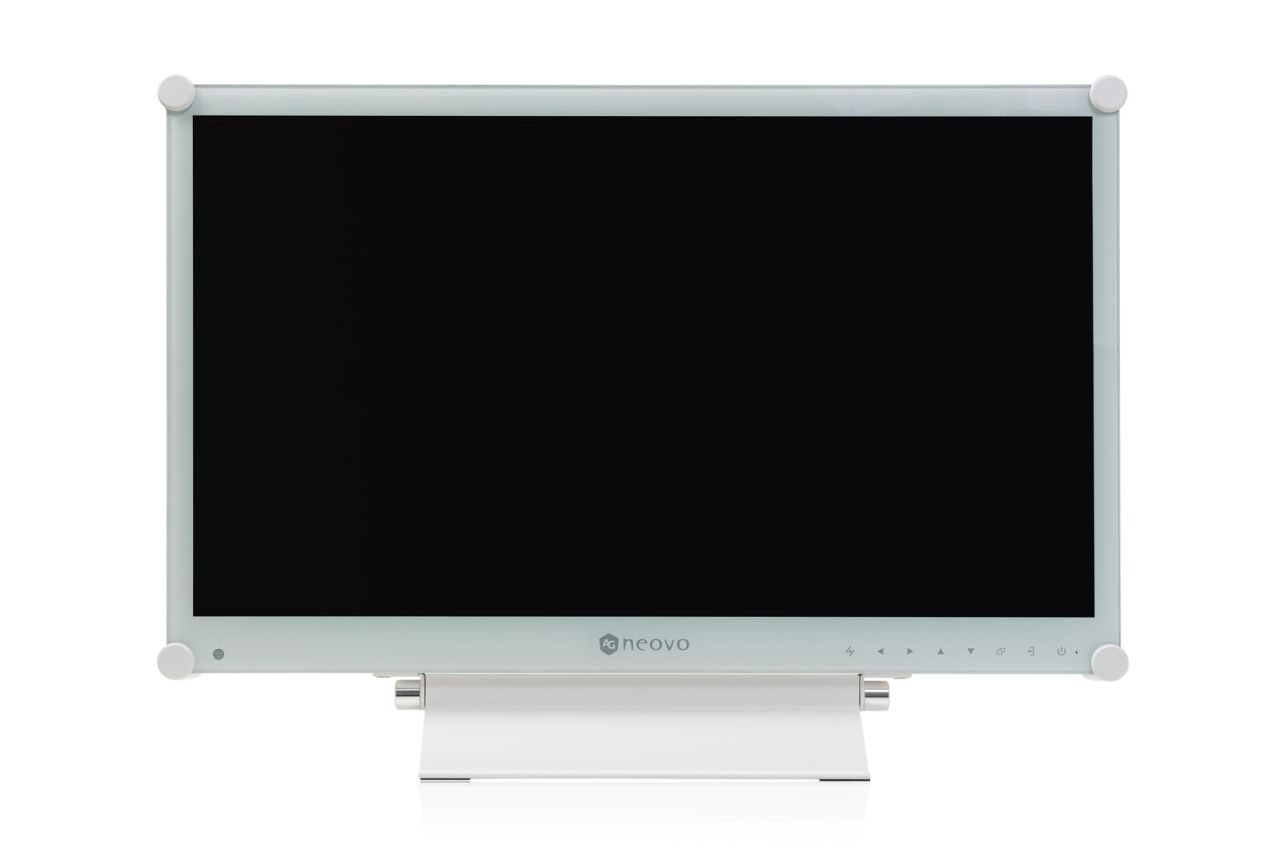 AG Neovo Monitor X-22EW LED-Display 54,6 cm (21,5") weiß
