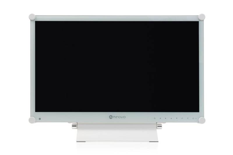 AG Neovo Monitor X-24EW LED-Display 61 cm (23,5") weiß