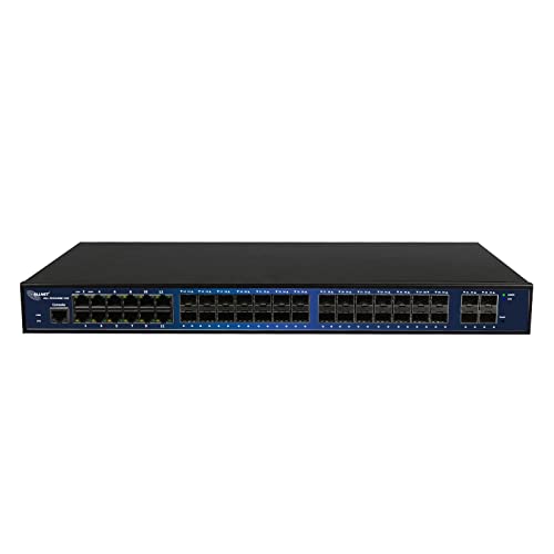 ALLNET 12 32P ALL-SG9440M-10G M ALLNET 12 32P ALL-SG9440M-10G M von AllNet