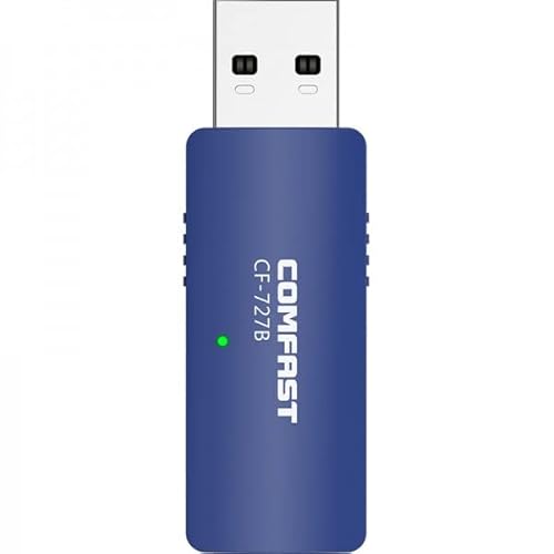 ALLNET Wireless AC USB WLAN Stick Dongle ALL-WA0300AC - WLAN