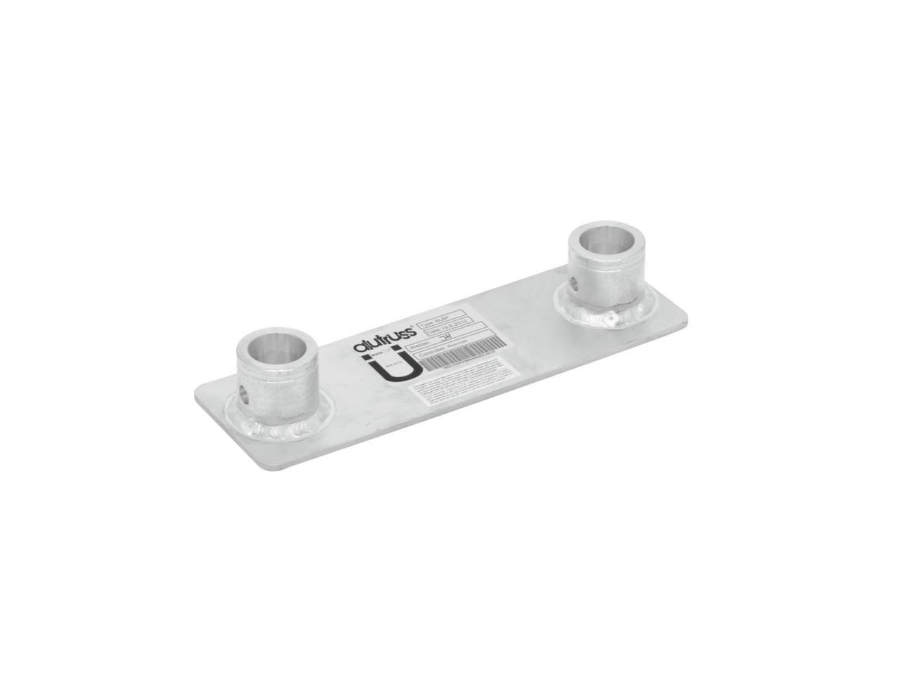 ALUTRUSS BILOCK Bodenplatte BLBP ALUTRUSS BILOCK Bodenplatte BLBP