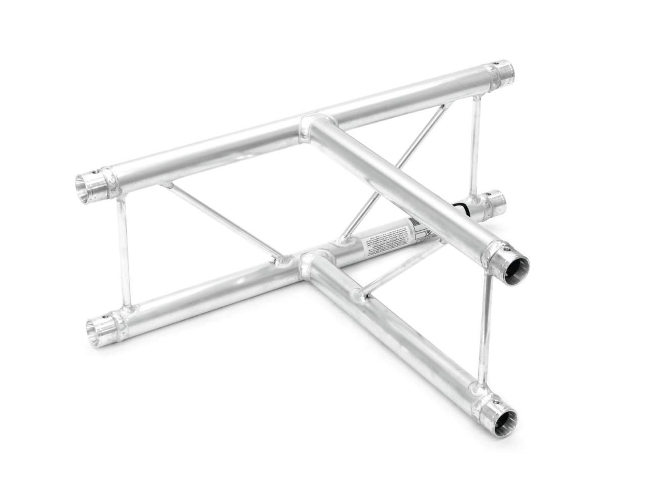 ALUTRUSS DECOLOCK DQ2-PAT36V 3-Weg T-St?ck 90? ALUTRUSS DECOLOCK DQ2-PAT36V 3-Weg T-St?ck 90?