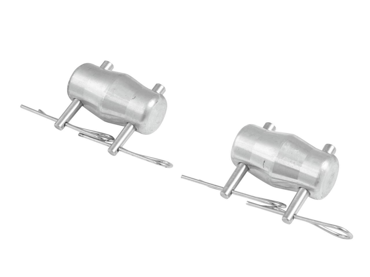 ALUTRUSS DECOLOCK DQ2 Verb.konus/Zapfen/Splint ALUTRUSS DECOLOCK DQ2 Verb.konus/Zapfen/Splint