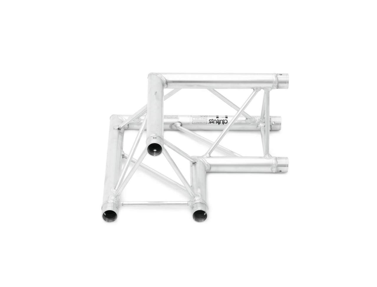 ALUTRUSS DECOLOCK DQ3-PAC21 2-Weg Ecke 90? ALUTRUSS DECOLOCK DQ3-PAC21 2-Weg Ecke 90?