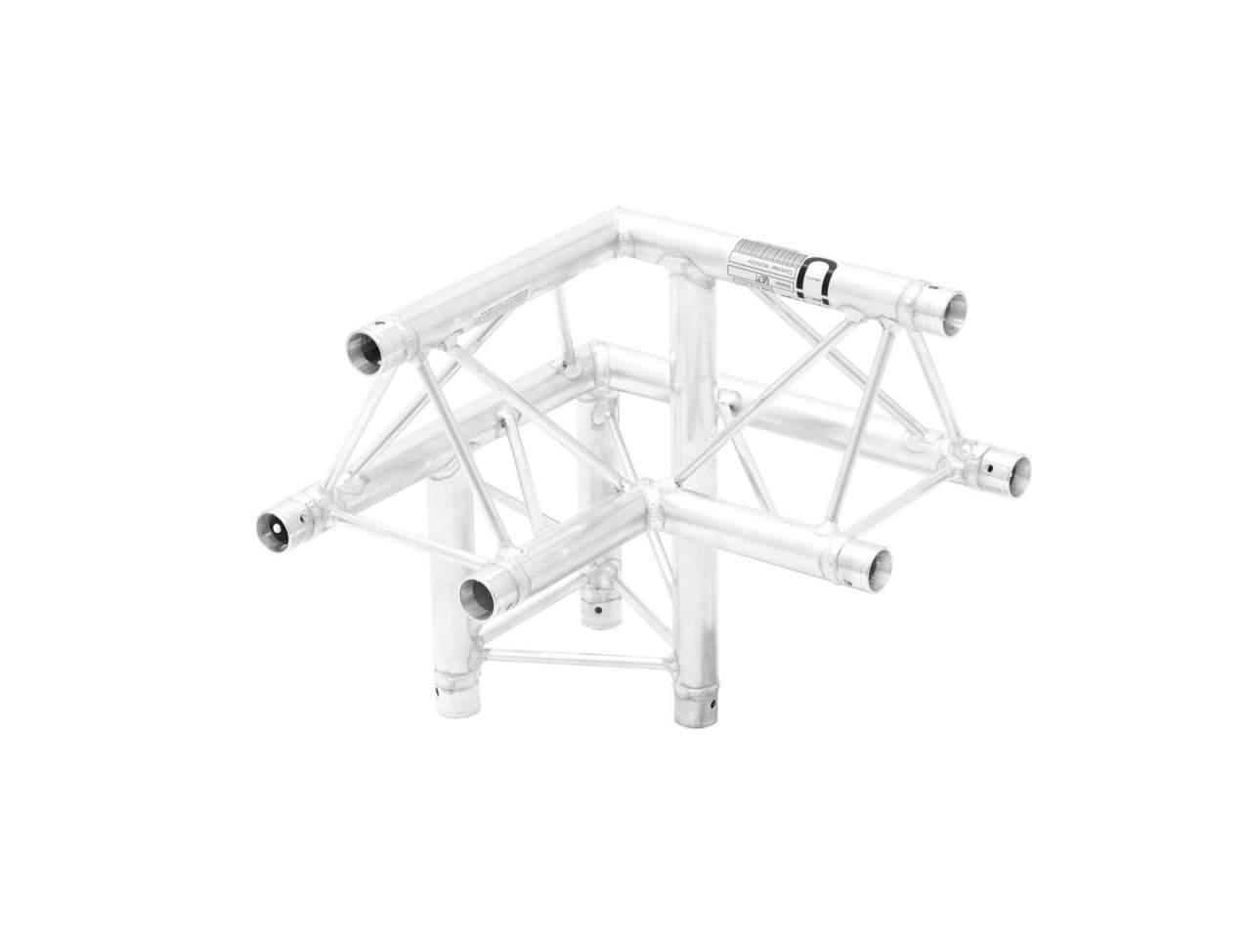 ALUTRUSS DECOLOCK DQ3-PAL32 3-Weg Ecke 90? ALUTRUSS DECOLOCK DQ3-PAL32 3-Weg Ecke 90?