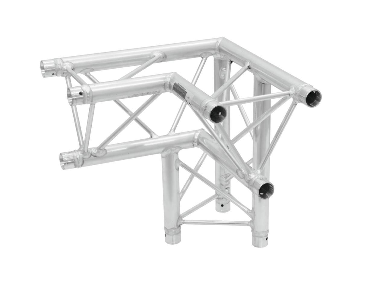 ALUTRUSS DECOLOCK DQ3-PAL33 3-Weg Ecke 90? ALUTRUSS DECOLOCK DQ3-PAL33 3-Weg Ecke 90?