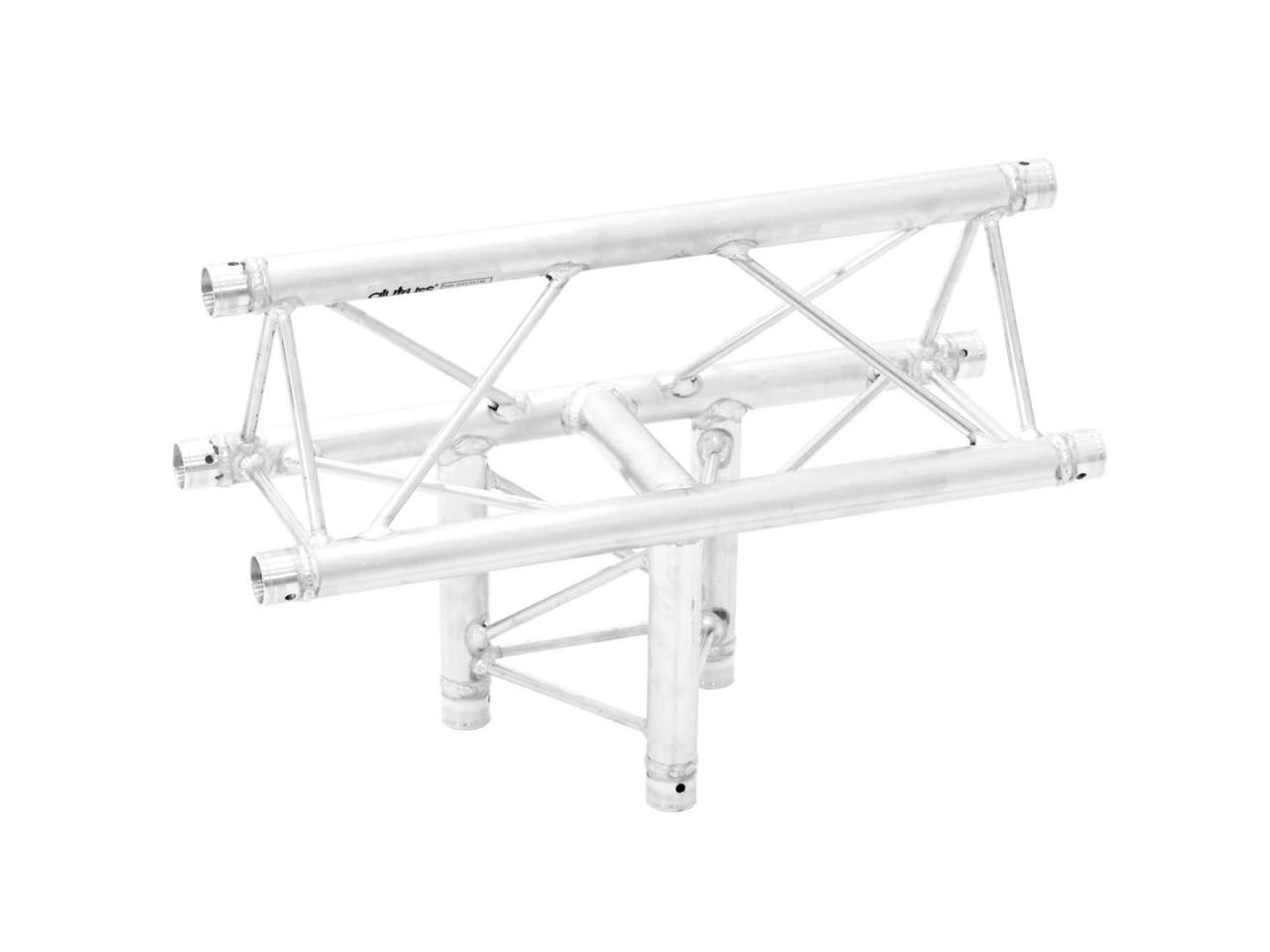 ALUTRUSS DECOLOCK DQ3-PAT38 3-Weg T-St?ck 90?