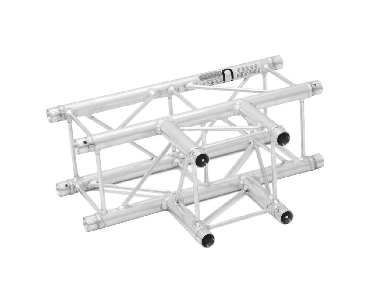 ALUTRUSS DECOLOCK DQ4-PAT35 3-Weg T-St?ck 90?